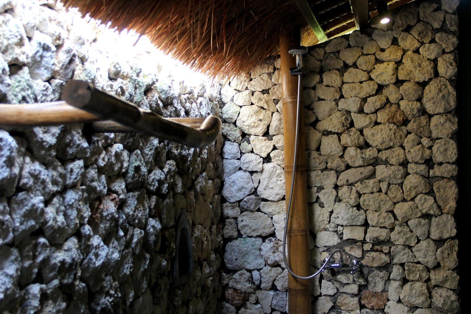 The Calmtree Bungalows Canggu Buitenkant foto